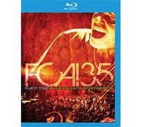 PETER FRAMPTON - FCA 35 TOUR-AN EVENING WITH PETER FRAMPTON (BR) BLU-RAY NEUF