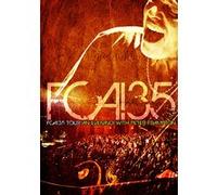 Peter Frampton – FCA 35 Tour – An Evening with Peter Frampton