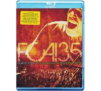 PETER FRAMPTON - FCA 35 TOUR-AN EVENING WITH PETER FRAMPTON (BR) BLU-RAY NEUF