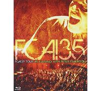 FCA 35 Tour: an Evening with Peter Frampton [Blu-Ray]