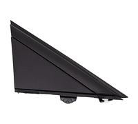 FCA 735455791 Moulure de montant avant droit mat pour Fiat 500/500 Abarth