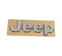 FCA Pièce de rechange originale - Emblème avant * Jeep * code original 52142512