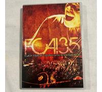 Fca35 Tour An Evening Wth Peter Dvd (2012)
