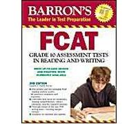 Fcat Grade 10 Assessment Tests In Reading And Writing