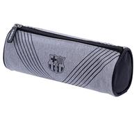 FCB 505023066 FC BARCELONA Young Trousse scolaire, Grey