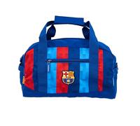FCB 506023001 FC BARCELONA Sac de Sport, Blue