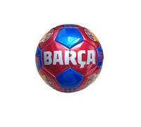 FCB Ballon écusson officiel du FC Barcelone