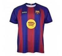 FCB FC Barcelona Maillot 1ère équipe 2025/26 Réplique Officielle