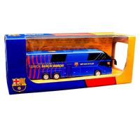 FCB FCBARCELONA Bus L FC Barcelone (10988), Multicolore