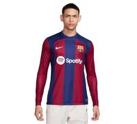 FCB M NK DF Stad JSY Ls HM Top Homme