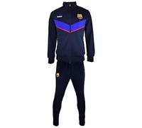 FCB Survêtement FC Barcelone Barcelone ICONIC Blaugrana avec licence - Adulte Taille L