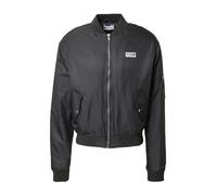 FCBM Veste mi-saison 'Nicolas' gris foncé, Taille S