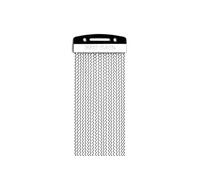 FCC1320P Timbre 13'' - 20 Spirales Acier + Pitch Timbre caisse claire