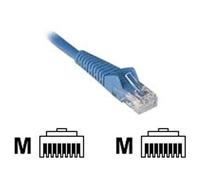 [FCC6BM-5M/B] MCL SAMAR Cordon de raccordement - RJ-45 (M) pour RJ-45 (M) - 5...