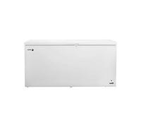 Fagor Congélateur coffre multi-températures hybride 188 cm 700 L Blanc