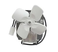 FCCUM Accessoires de moteur de tarière 2,5 tr/min, compatibles avec Pit Boss, Traeger et Camp Chef Fumoirs à granulés de bois, AC120 V 60 Hz 2 pôles universels pour barbecue