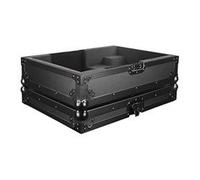 Fcd 3000 Bl - Flight-case pour CDJ 3000 - Finition noire