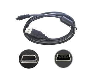 FCD TRUST Câble USB pour appareil photo Canon IFC 400PCU USB2.0