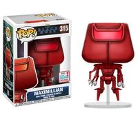 Funko Maximillian POP! Vinyl Black Hole Vincent, Multi - Dr. Hans Reinhardt - Figurine en Vinyle à Collectionner - Idée de Cadeau - Produits Officiels - Jouets pour les Enfants et Adultes