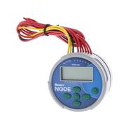 FCE NODE-600. Programador 6 est. autónomo 9V. Sin solenoides. Programmateurs d'arrosage, Multicolore