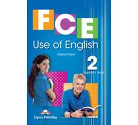 FCE Use of English 2 Livre de l'étudiant + kod DigiBook