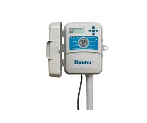 FCE X2-401-E Programmeur 4 EST 230VCA Extérieures Compatible WiFi Arrosage
