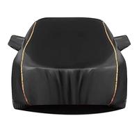 FCFEWLSDE Housse Voiture Exterieur pour BMW 7 Series 730 735 740 745 750 760 bache Protection Voiture,étanche résistante aux Rayures Protection Housse de Voiture(Color:A,Size:735)