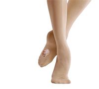 FCfpxwtz Microfiber Convertible Ballet Tights