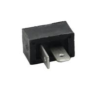 FCFYGMD Pièces de Moto Redresseur Assemblée Relais Diode Fit S3H-02 for Honda ATC250ES ATC250SX CH125 GL500 GL500I GL650 GL650I NA50 NC50 NH125 TRX250 Accessoires