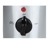 Orbegozo FCH 4000 fontaine à chocolat 40 W