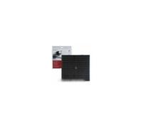 FCH360 FILTRE CHARBON 222X240MM EP.30MM pour hotte FAURE