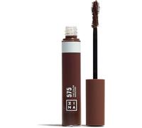 Fchhk-3ina Makeup - The Color Mascara 575 - Marron - Mascara Marron À La Kératine Végétale - Mascara Coloré Pour Cils - Volume Et Longueur Mascara Pour Yeux Sensibles - Vegan - Cruelty Free
