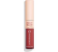 Fchhk-Bio - Rosy Blush - Blush Liquide Hydratant Longue Tenue - Enrichi En Vitamine E - Teint Frais & Lumineux - Teinte : Cerise Désir (05)
