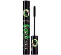 Fchhk-Eveline Cosmetics Extension Volume Mascara Mascara, Extension Et Boucles, 10 Ml, Noir