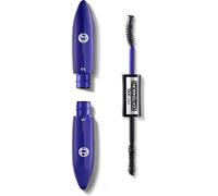 Fchhk-- Mascara Pro Xxl Extension - Effet Extension De Cils Professionnel - Technologie Double Brosse - Longue Tenue - Teinte : Noir - 12 Ml