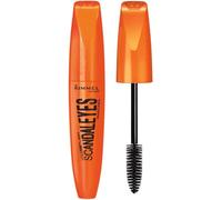 Fchhk-Volume Flash Scandaleyes Mascara Noir