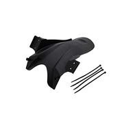 FCHMY Pare-éclaboussures de Moto, Compatible avec B-M-W R1200R R1200RS LC 2006 2007 2008 2009 2010 2011 2012 2013 2014 Accessoires De Moto Abdos Garde-Boue Arrière