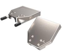 FCI 8655MH 8655MH2501BLF Capot SUB-D Nombre de pôles: 25 180 ° 1 pc(s)
