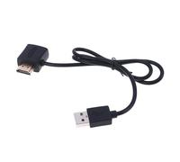 FCJPYRAPS 50 cm USB 2.0 HDMI mâle à Femelle Adaptateur Extender connecteur câble connecteur câble for 1080P HDTV Mannelijke câble Adaptateur Affichage Ligne de Conversion