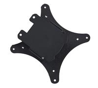 FCJPYRAPS Adaptateur de Montage Mural VESA, Compatible avec ASUS ROG, PG27AQDP, PG27UCDM, PG39WCDM, PG49WCD, Support de Moniteur for Support/Bras de Remplacement