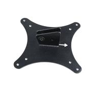 FCJPYRAPS Adaptateur de Support de Remplacement BN96-41711C for Montage Mural VESA for Moniteur incurvé 34" C34F791WQ C34J791WT CJ79 CF791 LC34F791WQNXZA LC34J791WTEXXY(White)