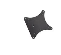 FCJPYRAPS Adaptateur de Support de Remplacement, Compatible avec HP, Plaque d'adaptation de Montage VESA série Z G3 Z24F Z24M Z24N Z24U Z24Q Z25XS Z27UG3 Z27Q, Moniteur 75 x 75 et 100 x 100