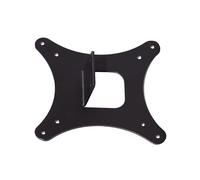 FCJPYRAPS Adaptateur de Support de Remplacement, Compatible avec Le Support Mural VESA Acer S230HL et Le Support de Moniteur S220HQL (75 x 75 mm, 100 x 100 mm, 22 Pouces et 23 Pouces)