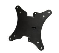FCJPYRAPS Adaptateur de Support de Remplacement for moniteurs EX3203R EX3501R, Adaptateur de Montage VESA for moniteurs BENQ, fabriqué en métal, Durable et fiable