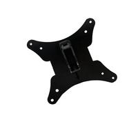 FCJPYRAPS Adaptateur de Support de Remplacement VESA, Compatible avec HP, série Z G3 for écrans Z24F, Z24M, Z24N, Z24U, Z24Q, Z25XS, Z27K, Z27U, Z27Q, Z27XS, VESA 75 x 75 et 100 x 100