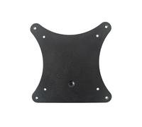 FCJPYRAPS Adaptateur de Support de Remplacement VESA, Compatible avec Les moniteurs HP, G3 Z27Q Z27XS Z24F Z24M Z24N Z24U Z24Q Z25XS Z27K Z27U.