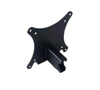 FCJPYRAPS Adaptateur de Support de Remplacement VESA, Compatible avec Les moniteurs HP M22f, M24f, M24fd, M24fwa, M24fw, M27f, M27fd, M27fq, M27fw, M27fwa, M32f. Support VESA(Vertical)