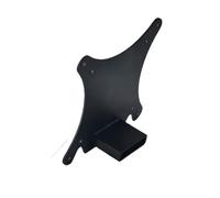 FCJPYRAPS Adaptateur de Support de Remplacement VESA, Compatible avec Les moniteurs HP M22f, M24f, M24fd, M24fwa, M24fw, M27f, M27fd, M27fq, M27fw, M27fwa, M32f. Support VESA(Horizontal)