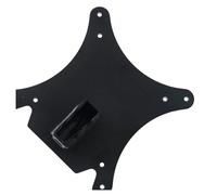 FCJPYRAPS Adaptateur de Support de Remplacement VESA, Compatible avec Les moniteurs HP, séries 5 27 et 31,5 Pouces 527sa, 527sw, 527sf et 532sf FHD, Montage sur Bras/Support de Bureau