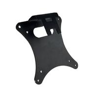 FCJPYRAPS Adaptateur de Support Mural VESA de Remplacement, Compatible avec Les moniteurs Acer SB270, SB220Q, SA270, RT240Y, R221Q, HA220Q, G257HU. Support de Montage for Support/Bras.